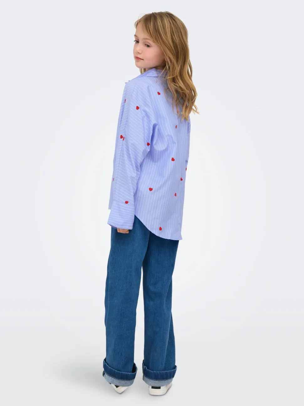 KOGNEW Camicia