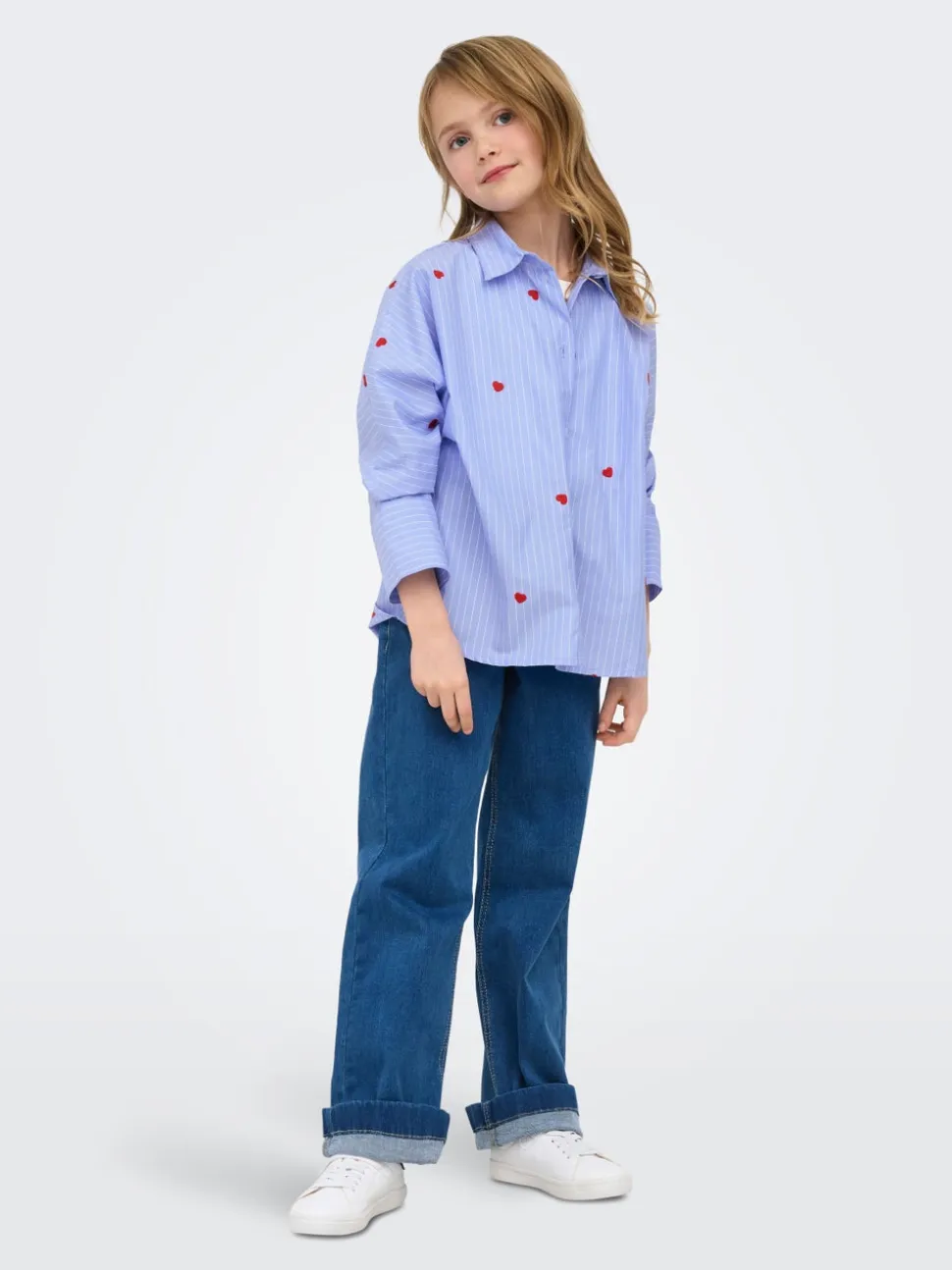 KOGNEW Camicia