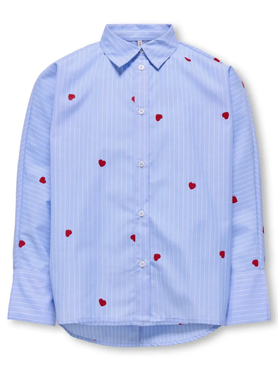 KOGNEW Camicia