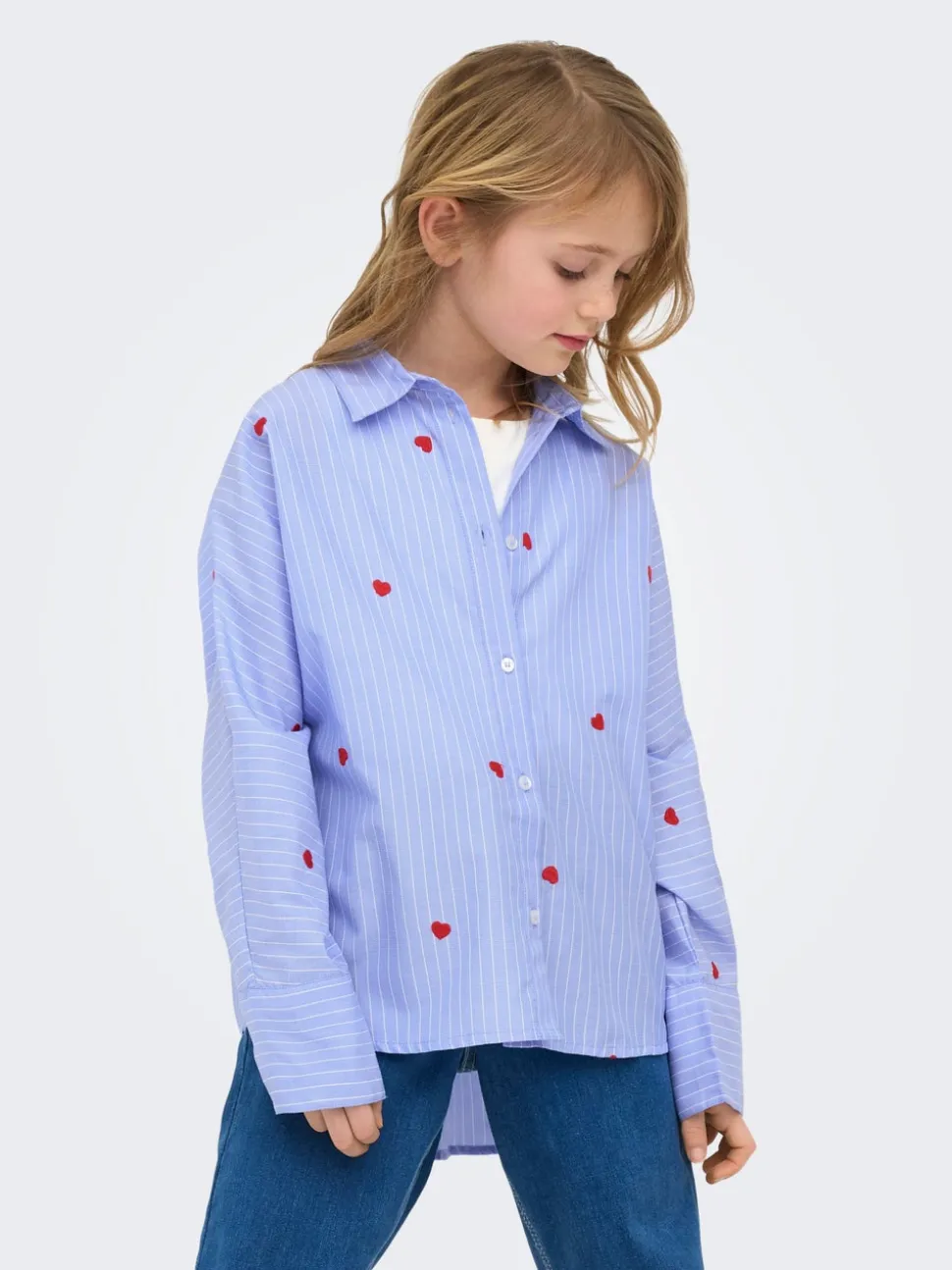 KOGNEW Camicia