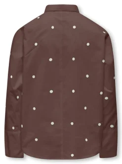 KOGNEW Camicia