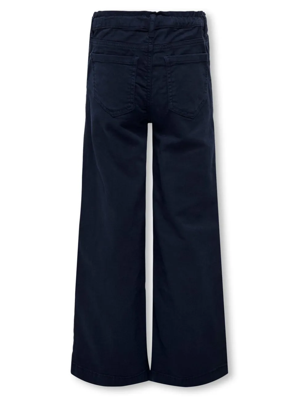 KOGNEW Pantaloni a gamba larga