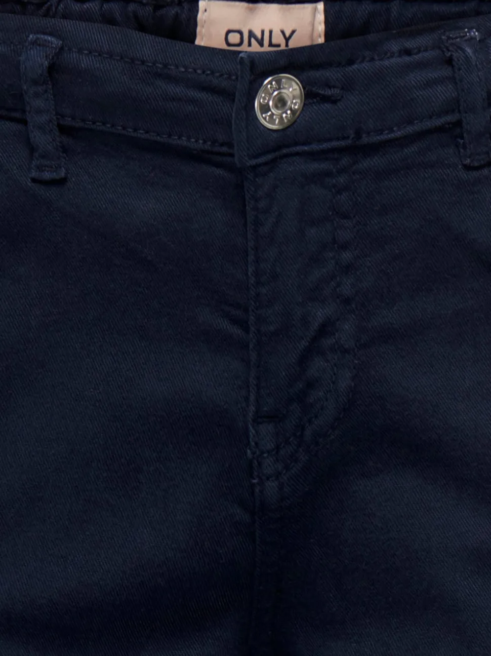 KOGNEW Pantaloni a gamba larga