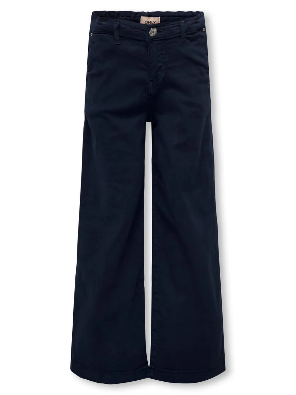 KOGNEW Pantaloni a gamba larga