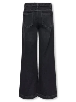 KOGNEW Vita media Wide Leg Fit Jeans