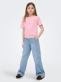 KOGNEW Vita media Wide Leg Fit Jeans
