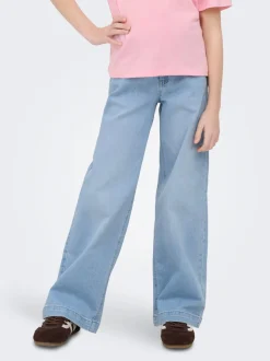 KOGNEW Vita media Wide Leg Fit Jeans