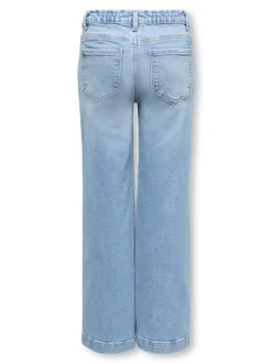 KOGNEW Vita media Wide Leg Fit Jeans
