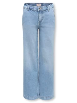 KOGNEW Vita media Wide Leg Fit Jeans
