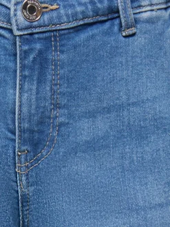 KOGNEW Vita media Wide Leg Fit Jeans