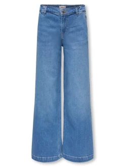 KOGNEW Vita media Wide Leg Fit Jeans