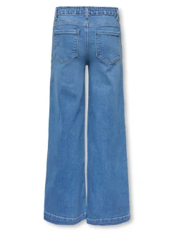 KOGNEW Vita media Wide Leg Fit Jeans