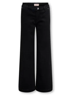 KOGNEW Wide Leg Fit Jeans