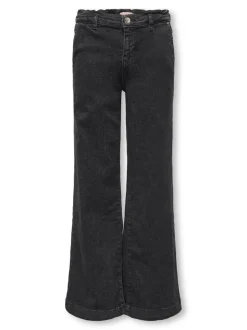 KOGNEW Wide Leg Fit Jeans