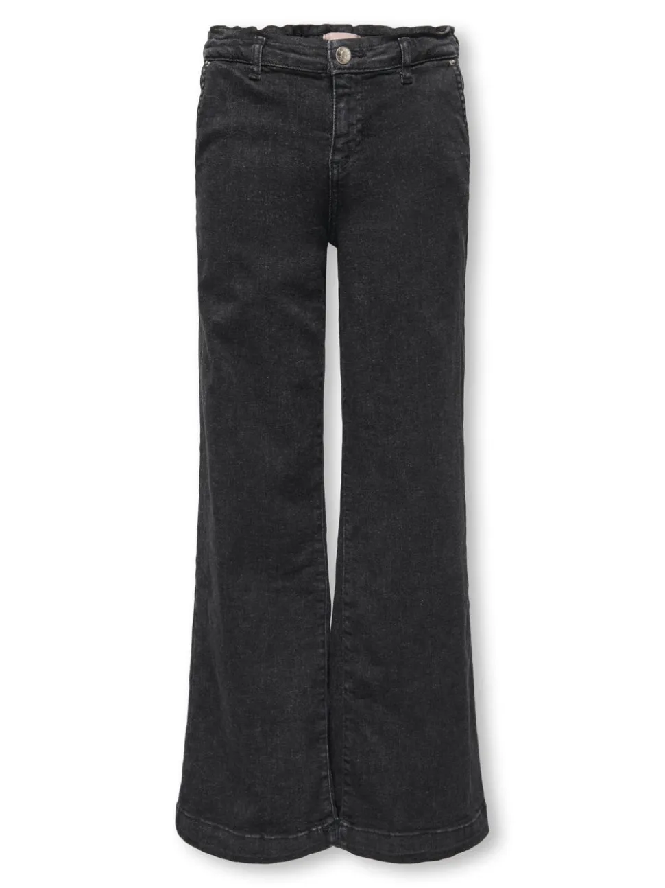 KOGNEW Wide Leg Fit Jeans