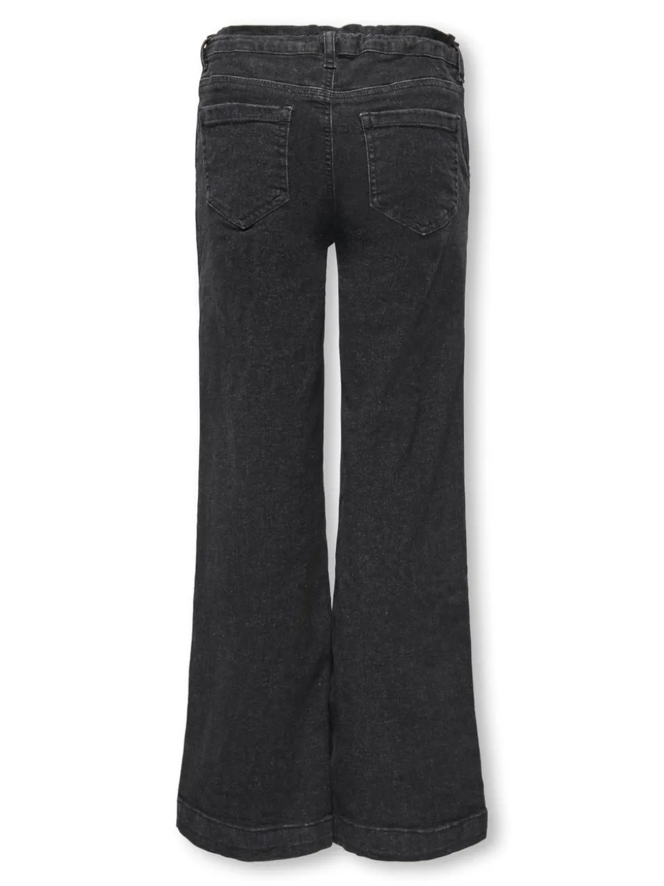 KOGNEW Wide Leg Fit Jeans