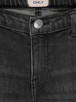 KOGNEW Wide Leg Fit Jeans