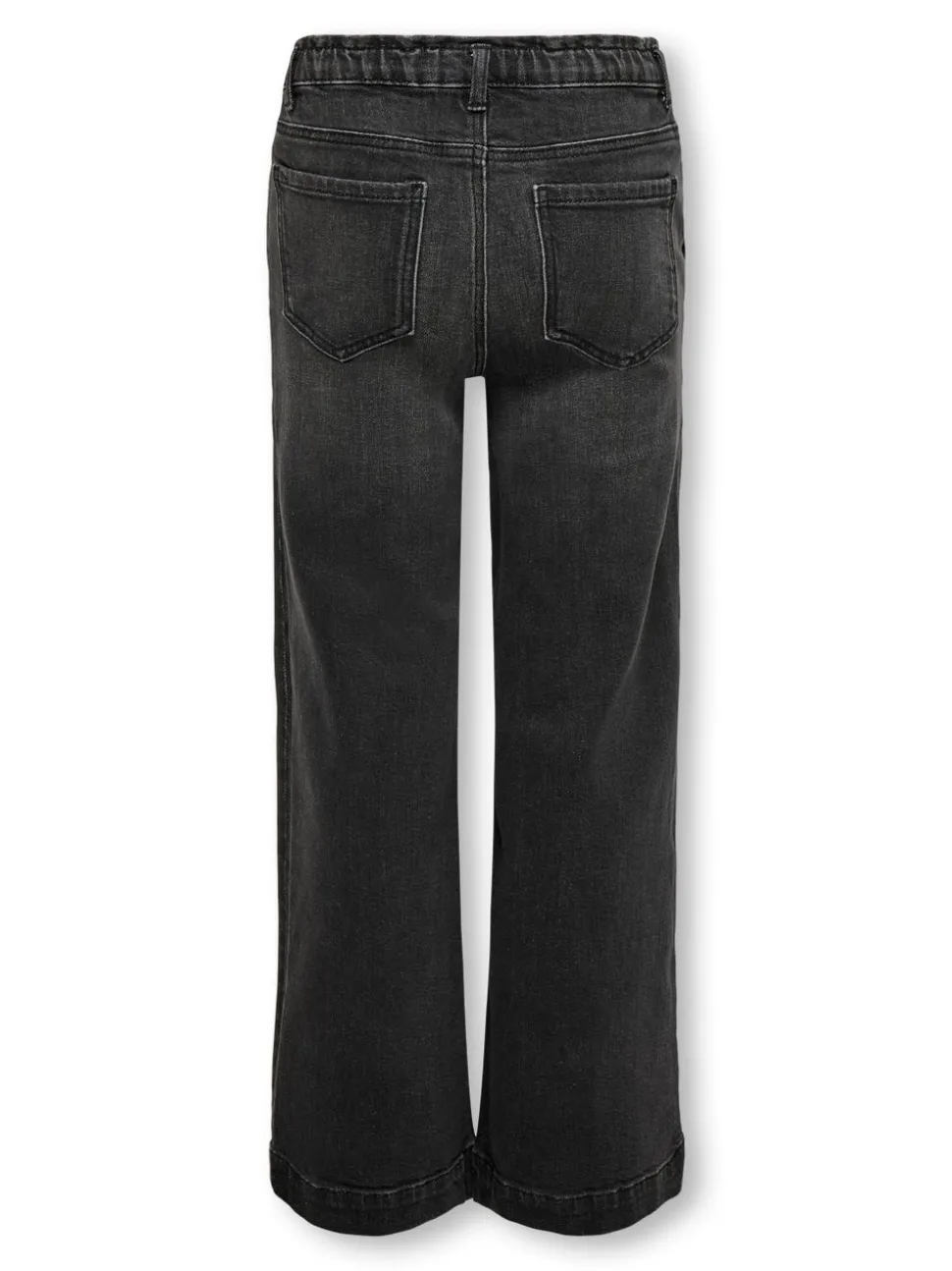 KOGNEW Wide Leg Fit Jeans