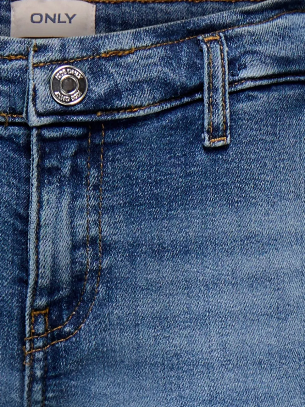 KOGNEW Wide Leg Fit Jeans