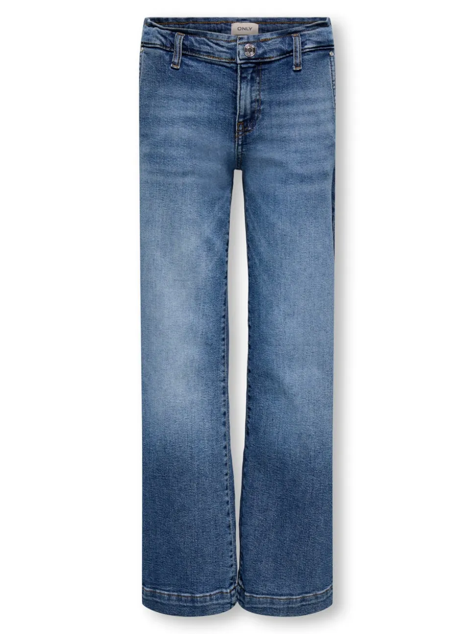 KOGNEW Wide Leg Fit Jeans