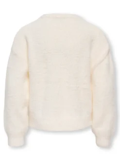 KOGNEWPIUMO Pullover