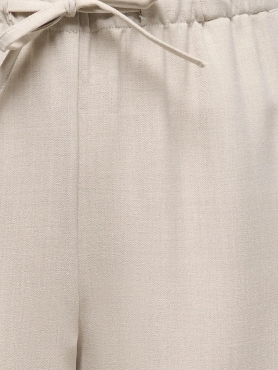 KOGNINA Wide Leg Fit Pantaloni