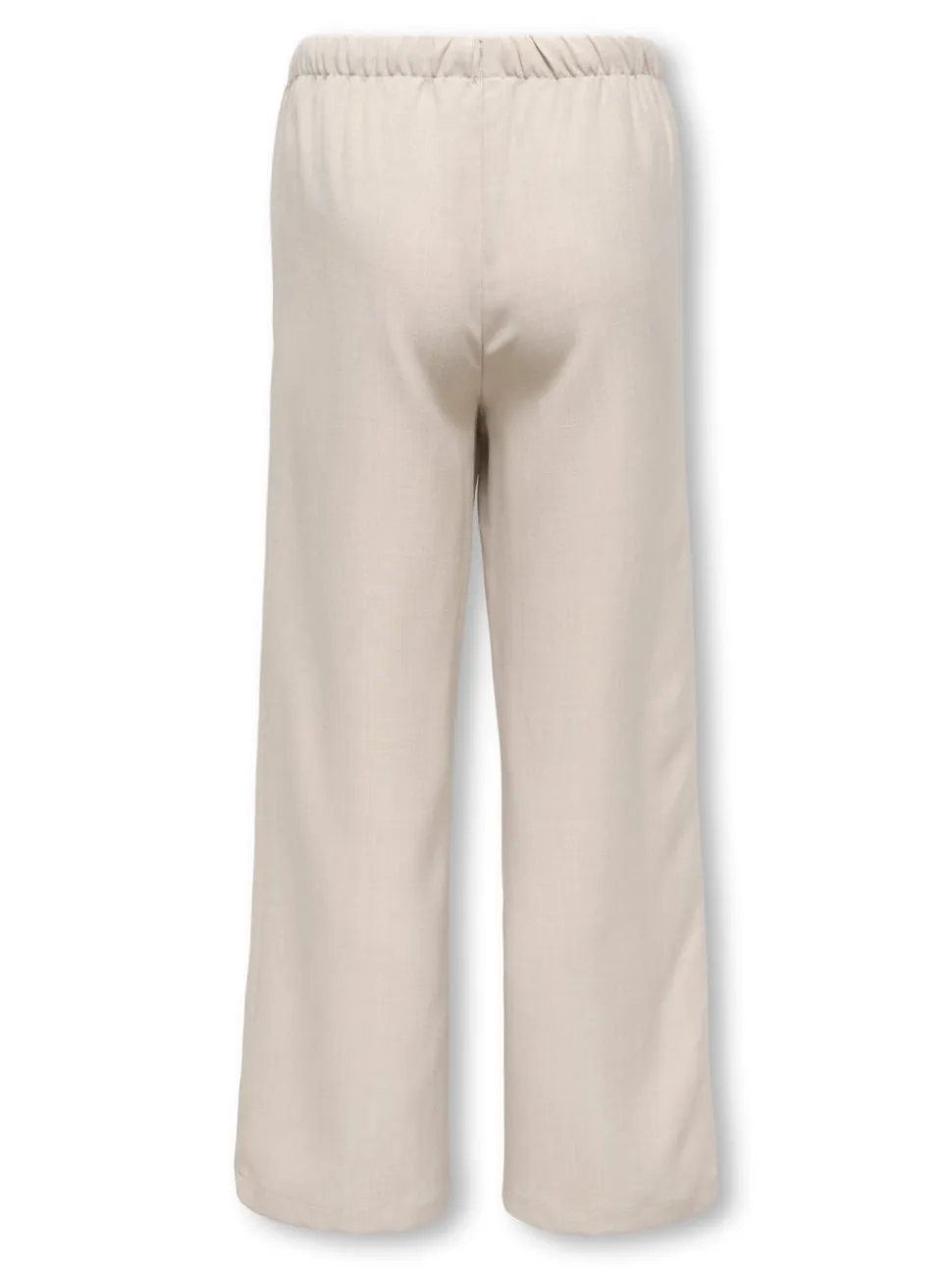 KOGNINA Wide Leg Fit Pantaloni
