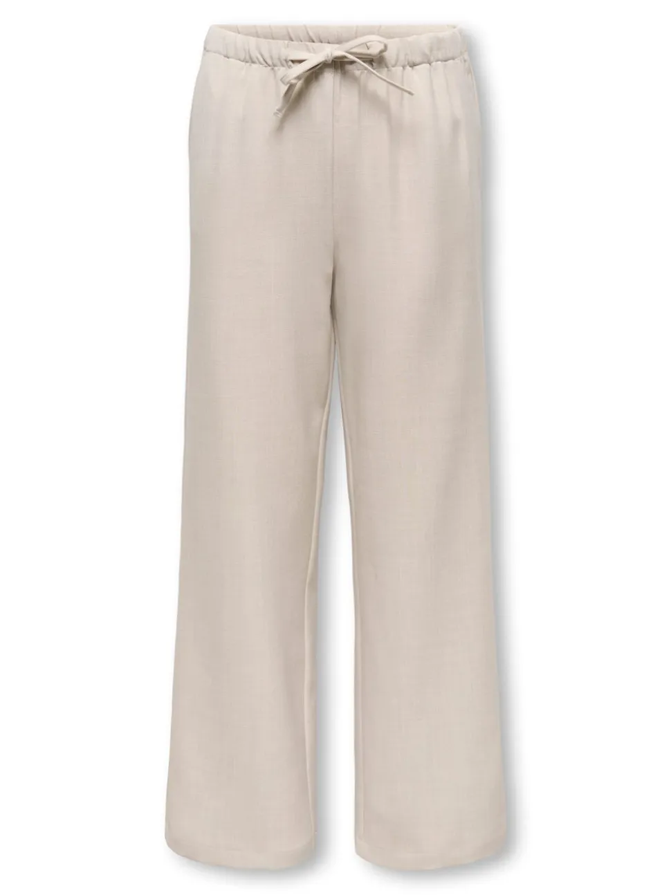 KOGNINA Wide Leg Fit Pantaloni