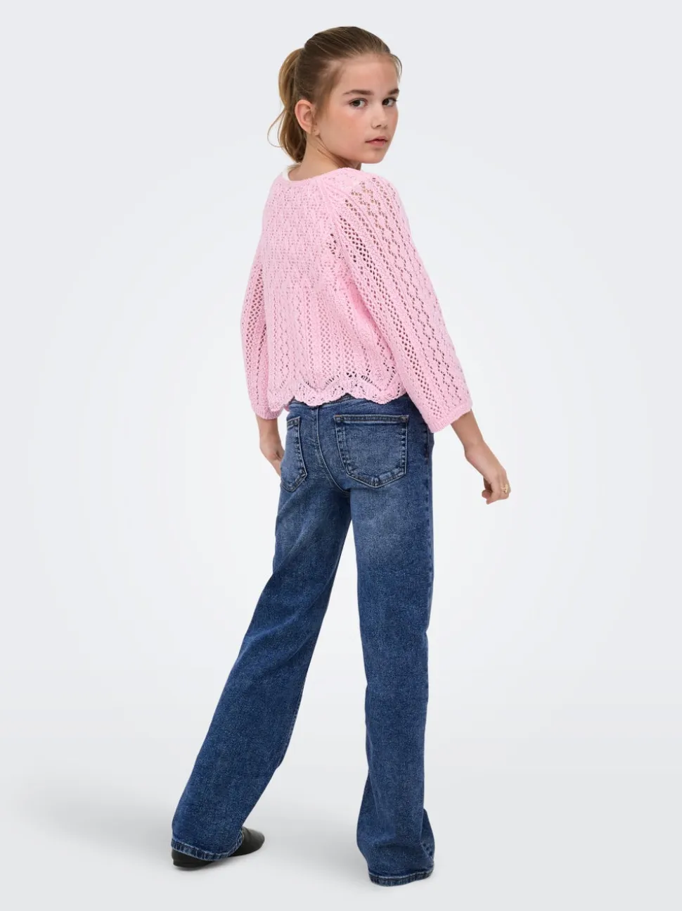 KOGNOLA Pullover