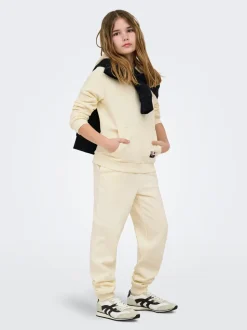 KOGNOOMI-VINTA Vestibilità jogger Pantaloni in felpa