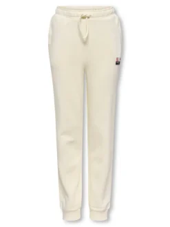 KOGNOOMI-VINTA Vestibilità jogger Pantaloni in felpa