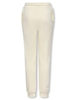 KOGNOOMI-VINTA Vestibilità jogger Pantaloni in felpa