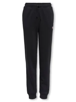 KOGNOOMI-VINTA Vestibilità jogger Pantaloni in felpa