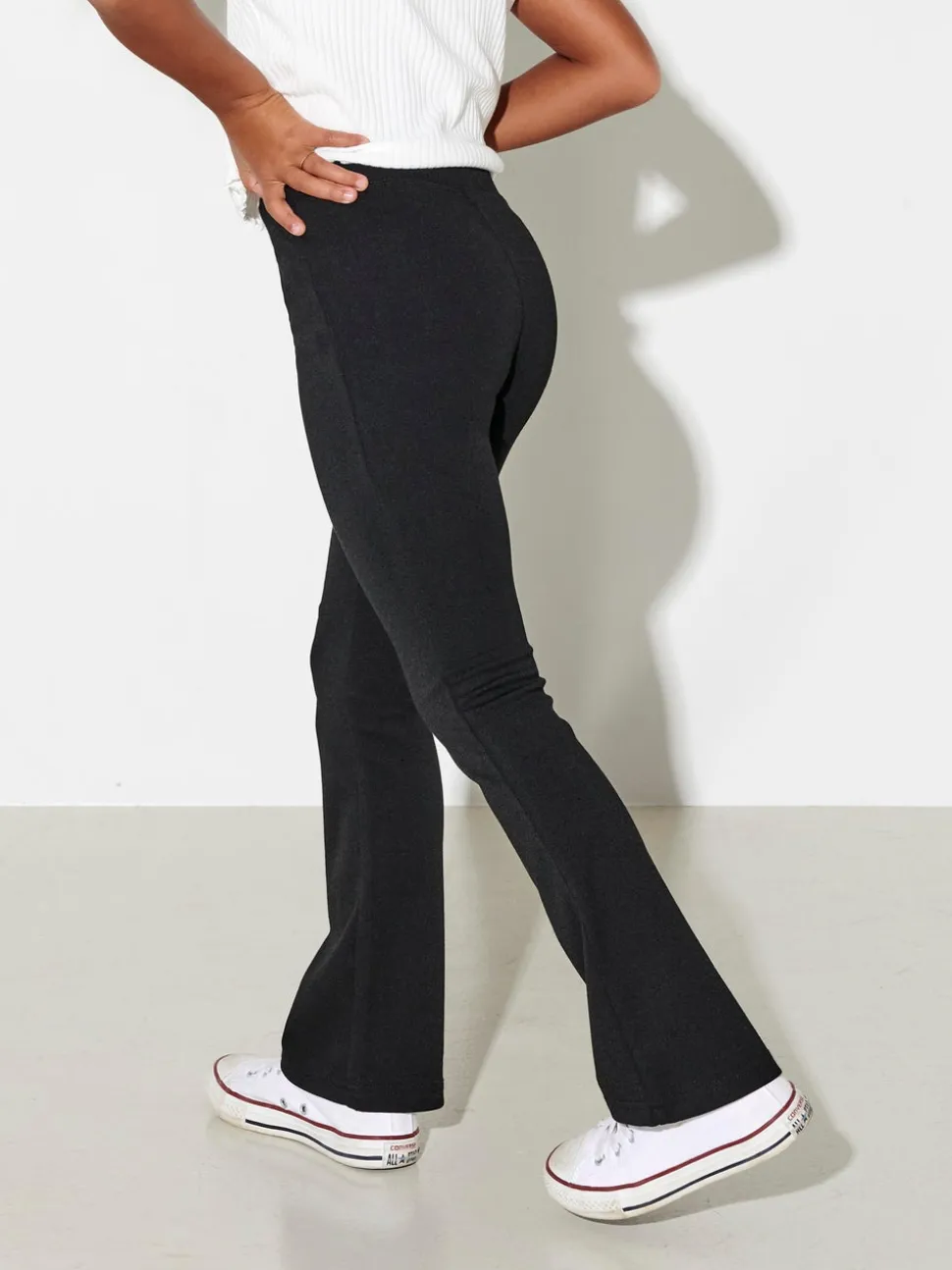 KOGPAIGE Flared Fit Leggings