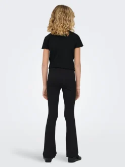 KOGPAIGE Flared Fit Leggings
