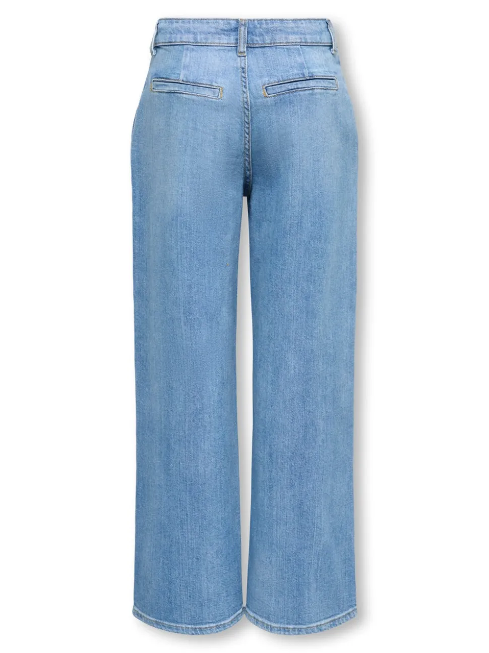 KOGPALMA Vita media Wide Leg Fit Jeans