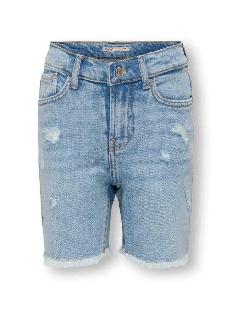 KOGPAM Regular Fit Bermuda in jeans