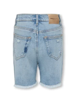KOGPAM Regular Fit Bermuda in jeans