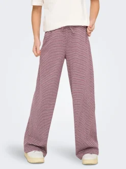 KOGPAMIA Loose Fit Pantaloni
