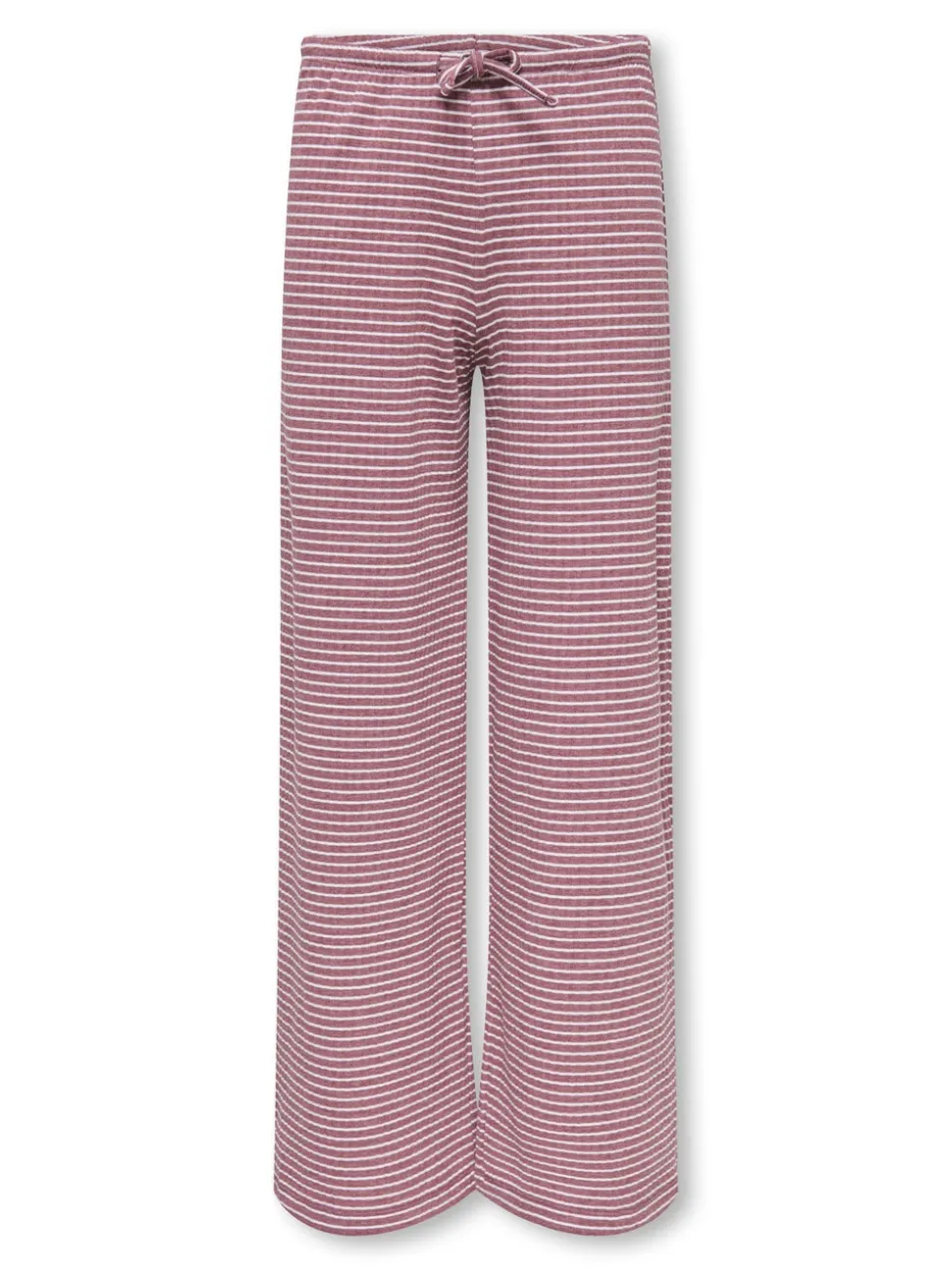 KOGPAMIA Loose Fit Pantaloni