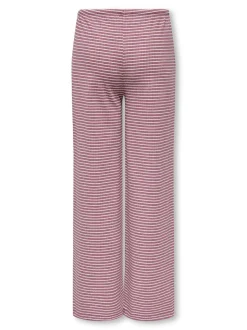 KOGPAMIA Loose Fit Pantaloni
