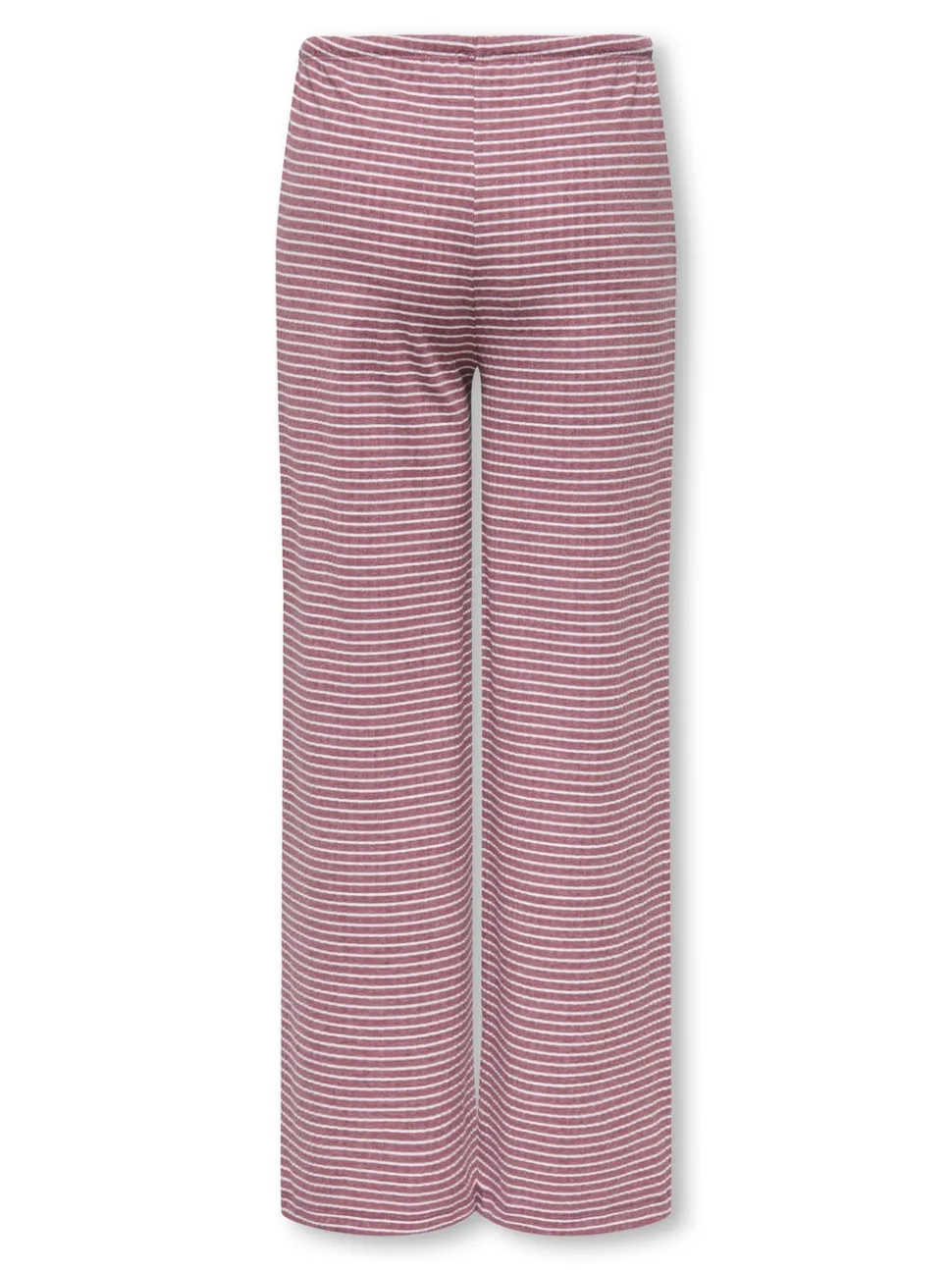 KOGPAMIA Loose Fit Pantaloni