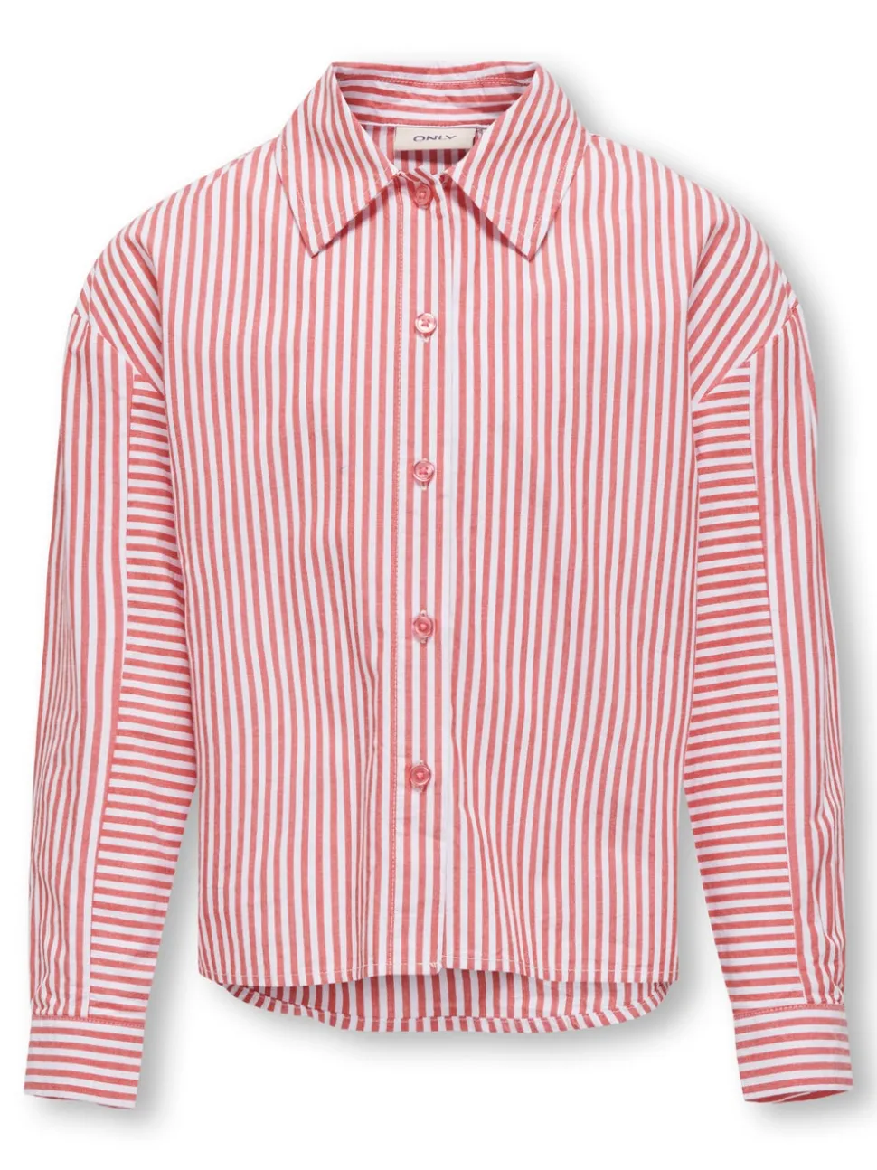 KOGPANSY Camicia