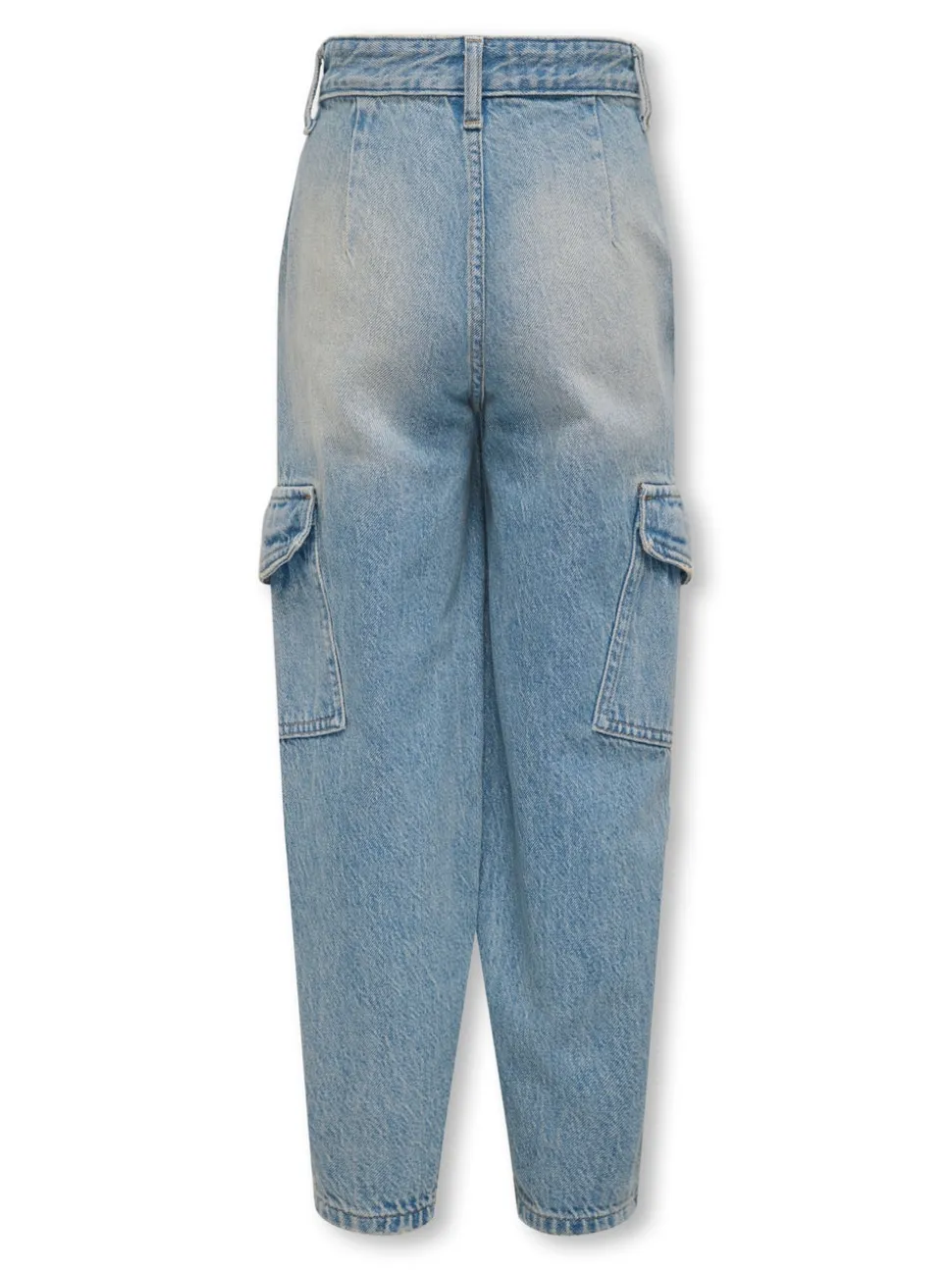 KOGPERNILLE Balloon Fit Jeans