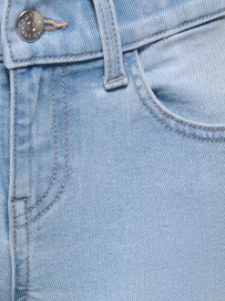 KOGPHOEBE Vita bassa Flared Fit Jeans