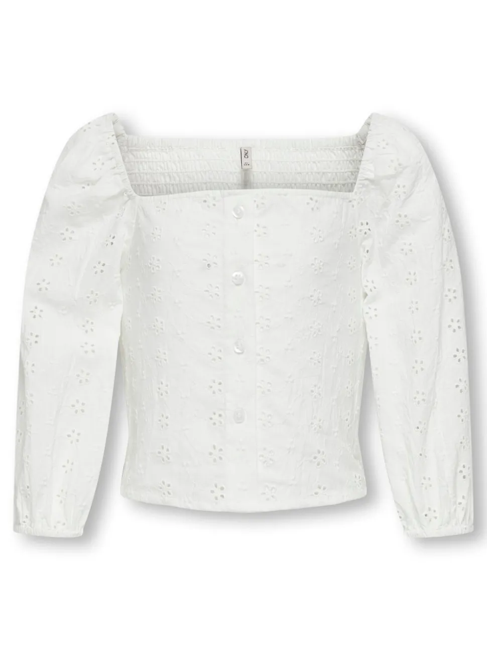 KOGPILEA Camicia