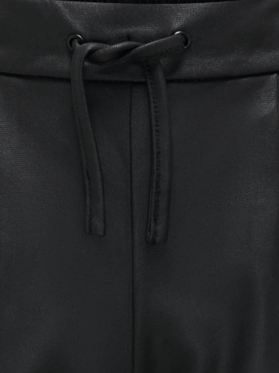 KOGPOPTRASH Loose Fit Pantaloni