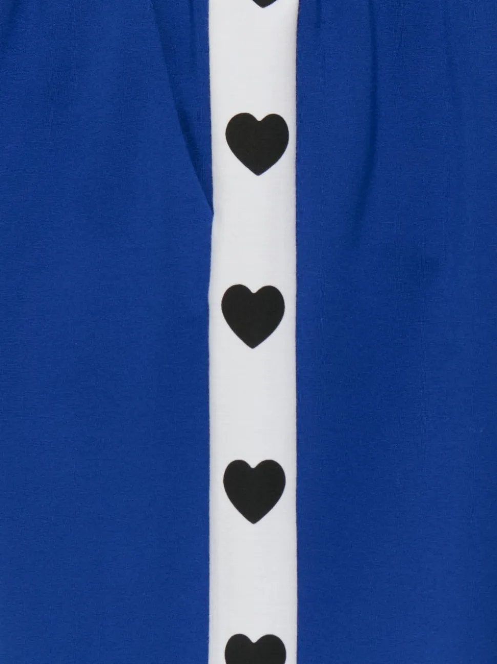 KOGPOPTRASH Loose Fit Pantaloni