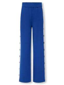 KOGPOPTRASH Loose Fit Pantaloni