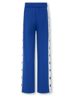 KOGPOPTRASH Loose Fit Pantaloni